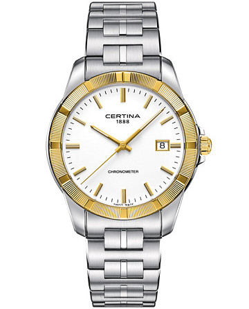 Certina DS Jubile C902.451.41.011.00